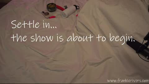 Frankie Rivers allmylinks  online show from 05-29-26, 04:43