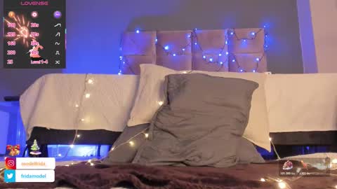 Frida online show from 12-04-25, 01:20