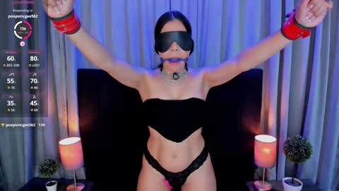 Anastasia  Fernando online show from 03-17-26, 04:50