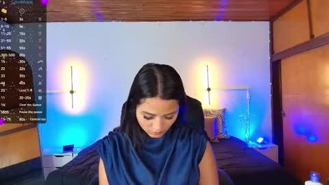  Juliana   Gaby   Kloe online show from 02-22-25, 12:08