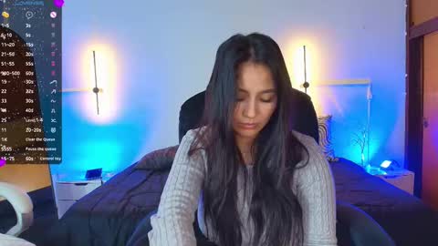  Juliana   Gaby   Kloe online show from 02-25-25, 02:54