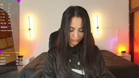  Juliana   Gaby   Kloe online show from 03-07-25, 01:07