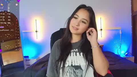  Juliana   Gaby   Kloe online show from 03-11-25, 06:08