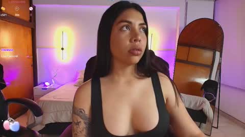  Juliana   Gaby   Kloe online show from 03-12-25, 06:40