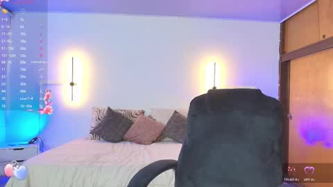  Juliana   Gaby   Kloe online show from 09-12-25, 11:10