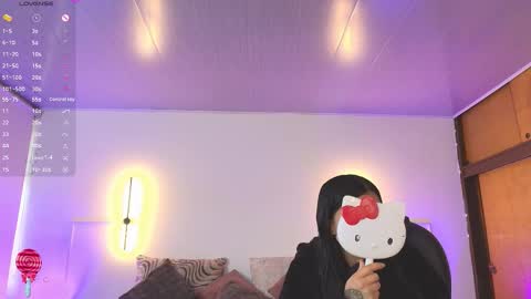  Juliana   Gaby   Kloe online show from 09-25-25, 11:25