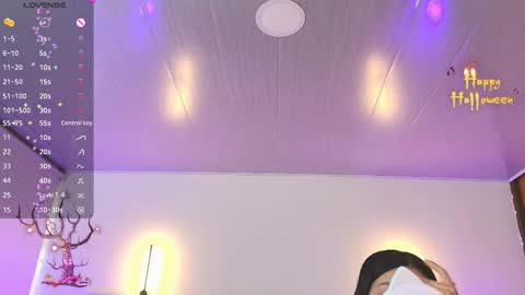  Juliana   Gaby   Kloe online show from 10-21-25, 11:11