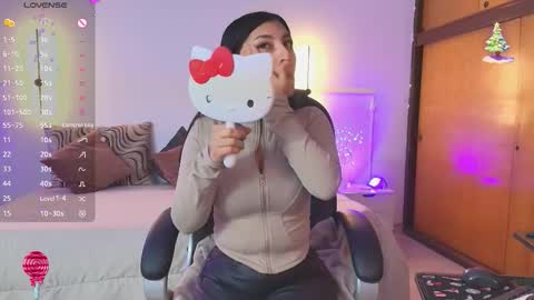  Juliana   Gaby   Kloe online show from 11-08-25, 11:21