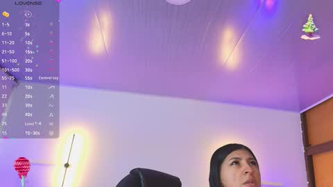  Juliana   Gaby   Kloe online show from 11-10-25, 11:09