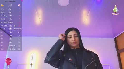  Juliana   Gaby   Kloe online show from 11-25-25, 11:21