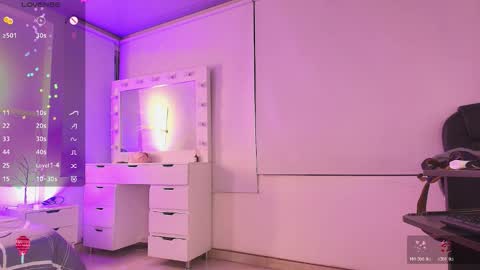  Juliana   Gaby   Kloe online show from 02-03-26, 06:40