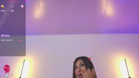  Juliana   Gaby   Kloe online show from 04-10-26, 06:34