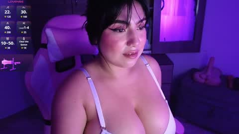 Snapshot of _gala__ chatting on 01-23-25, 09:50 we are hot friends online show from 01-23-25, 09:50