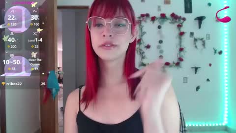 Galya online show from 11-21-25, 01:32