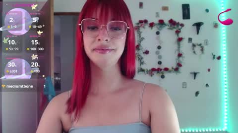 Galya online show from 11-28-25, 06:10