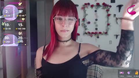 Galya online show from 01-14-26, 11:42