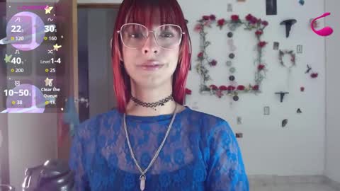 Galya online show from 02-09-26, 10:25