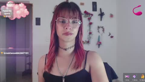Galya online show from 05-02-26, 11:04