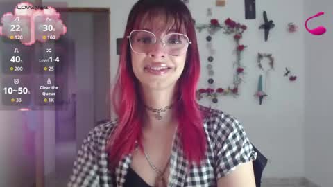 Snapshot of _galya_ chatting on 05-14-26, 12:01 Galya online show from 05-14-26, 12:01