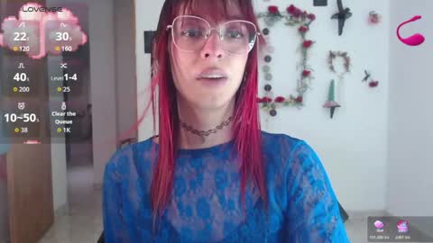 Snapshot of _galya_ chatting on 05-19-26, 01:06 Galya online show from 05-19-26, 01:06