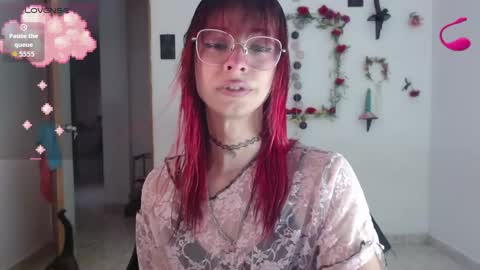 Snapshot of _galya_ chatting on 05-21-26, 12:01 Galya online show from 05-21-26, 12:01