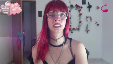 Snapshot of _galya_ chatting on 06-02-26, 11:34 Galya online show from 06-02-26, 11:34