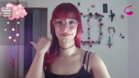 Snapshot of _galya_ chatting on 06-21-26, 10:40 Galya online show from 06-21-26, 10:40