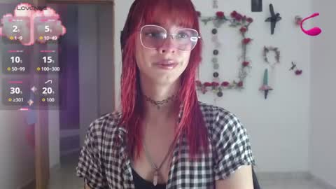 Snapshot of _galya_ chatting on 06-25-26, 10:42 Galya online show from 06-25-26, 10:42