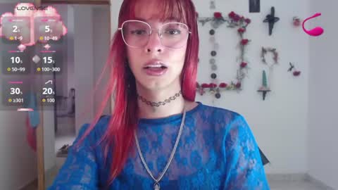 Snapshot of _galya_ chatting on 06-30-26, 06:42 Galya online show from 06-30-26, 06:42