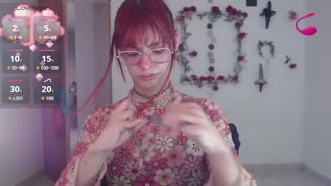 Snapshot of _galya_ chatting on 07-09-26, 07:40 Galya online show from 07-09-26, 07:40