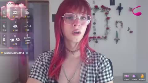 Snapshot of _galya_ chatting on 07-14-26, 06:02 Galya online show from 07-14-26, 06:02