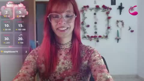 Snapshot of _galya_ chatting on 07-26-26, 06:21 Galya online show from 07-26-26, 06:21