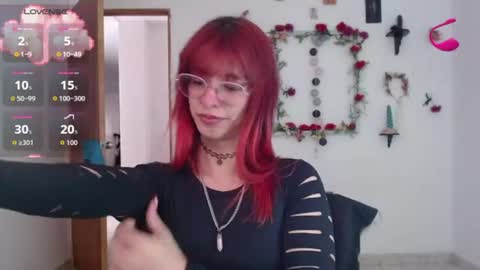 Snapshot of _galya_ chatting on 07-30-26, 07:46 Galya online show from 07-30-26, 07:46