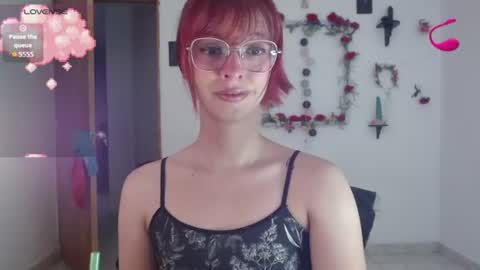 Snapshot of _galya_ chatting on 08-05-26, 11:57 Galya online show from 08-05-26, 11:57