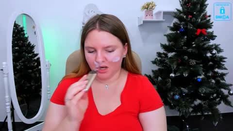 Snapshot of _ganett__ chatting on 01-18-25, 10:39 Ganet online show from 01-18-25, 10:39