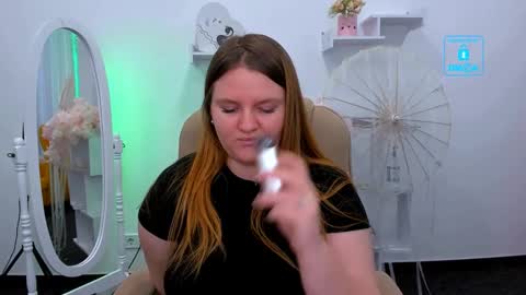 Snapshot of _ganett__ chatting on 01-25-25, 05:19 Ganet online show from 01-25-25, 05:19