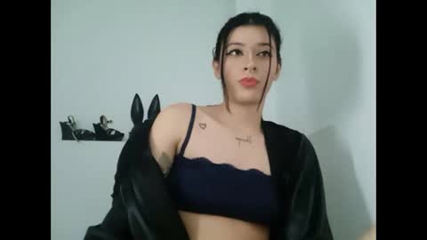 Mia-foster online show from 02-26-25, 04:03