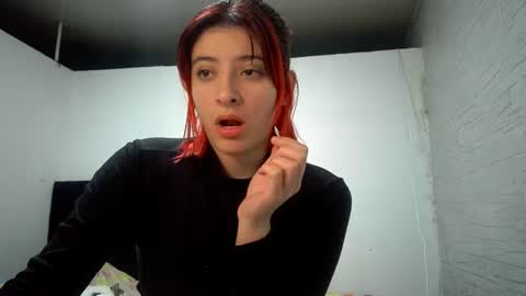 Snapshot of _genesid_dixton chatting on 07-02-26, 04:40 Mia-foster online show from 07-02-26, 04:40