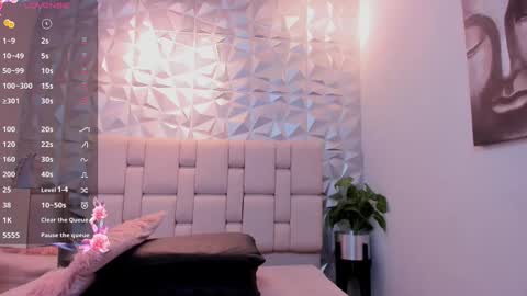 Genesys online show from 03-08-25, 07:27