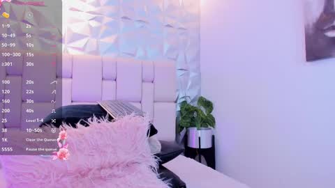 Genesys online show from 03-10-25, 07:21