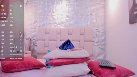 Genesys online show from 09-20-25, 03:51