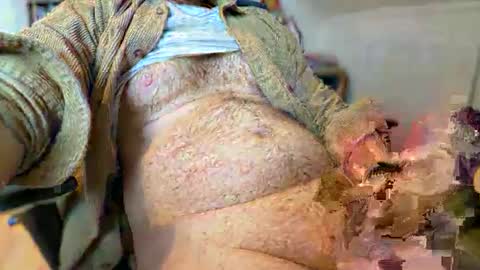 Snapshot of _ginger_boy chatting on 01-21-25, 10:08 Ginger boy online show from 01-21-25, 10:08