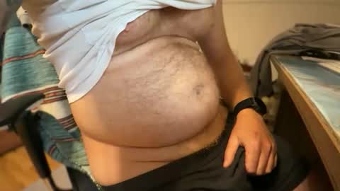 Snapshot of _ginger_boy chatting on 09-16-25, 01:56 Ginger boy online show from 09-16-25, 01:56