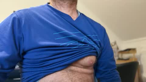 Snapshot of _ginger_boy chatting on 11-10-25, 10:58 Ginger boy online show from 11-10-25, 10:58