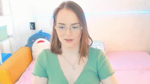 GingerMean online show from 02-06-25, 09:43