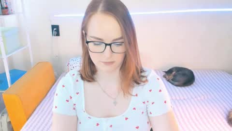 GingerMean online show from 03-03-25, 09:00