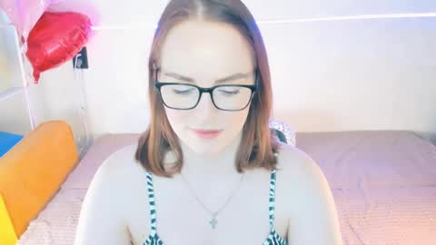 GingerMean online show from 03-11-25, 04:32