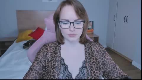 GingerMean online show from 04-08-26, 04:01