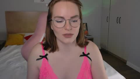GingerMean online show from 05-15-26, 01:29