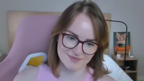 Snapshot of _gingermean_ chatting on 06-29-26, 10:15 GingerMean online show from 06-29-26, 10:15